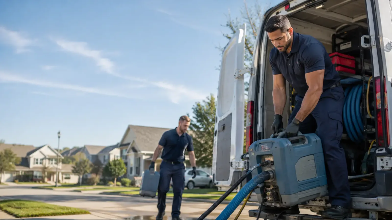 Trauma Cleanup in Knox, IN near me